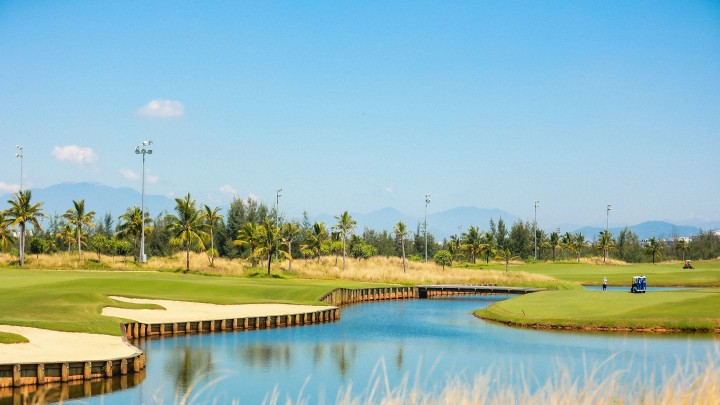 BRG Open Golf Championship Danang 2022: Trải nghiệm gôn đẳng cấp Quốc tế tại Việt Nam