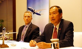 boeing muon mo rong hoat dong tai viet nam
