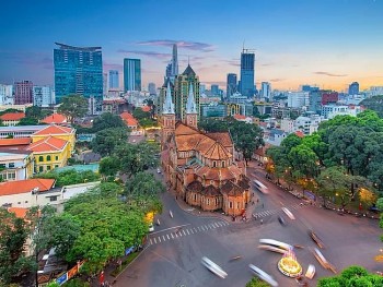 Việt Nam đăng cai tổ chức lễ trao Giải thưởng Du lịch thế giới năm 2022
