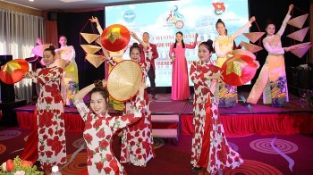 Thúc đẩy hợp tác toàn diện, có chiều sâu giữa tỉnh Đắk Lắk với các địa phương Ấn Độ Thúc đẩy hợp tác toàn diện, có chiều sâu giữa tỉnh Đắk Lắk với các địa phương Ấn Độ