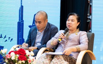Việt Nam – Lào: Nâng tầm hợp tác, thúc đẩy hoạt động thương mại, đầu tư