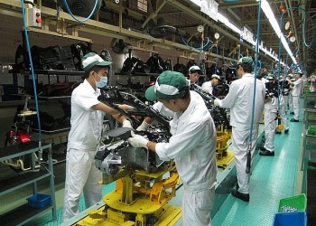 Việt Nam nâng xếp hạng tín nhiệm quốc gia dài hạn Việt Nam nâng xếp hạng tín nhiệm quốc gia dài hạn