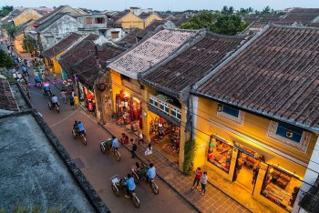 The Travel: Việt Nam nằm top điểm đến rẻ nhưng hấp dẫn và ấn tượng