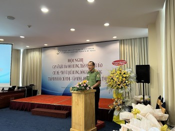 Hướng dẫn về thủ tục người Việt Nam định cư ở nước ngoài xin thường trú tại TP.HCM