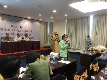 TP Hồ Chí Minh: Tư vấn cho kiều bào về thủ tục hồi hương, sở hữu tài sản bất động sản