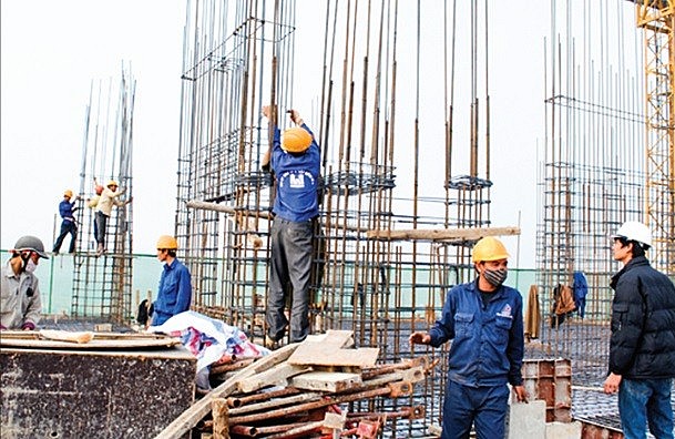 Luật ATVSLĐ góp phần ngăn chặn và đẩy lùi tai nạn lao động