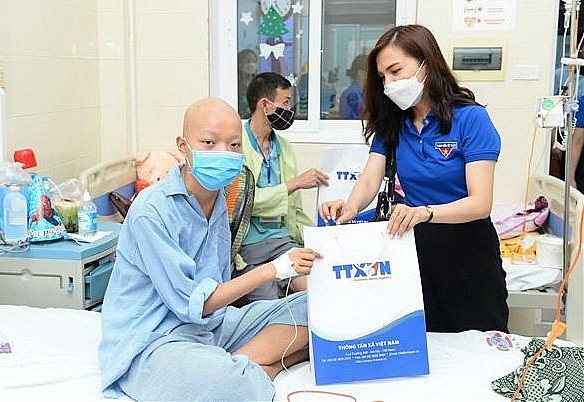 Thư của Chủ tịch nước gửi thiếu niên, nhi đồng nhân dịp Tết Trung Thu