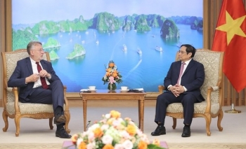 Việt Nam là đối tác quan trọng của EU tại khu vực và Nghị viện châu Âu