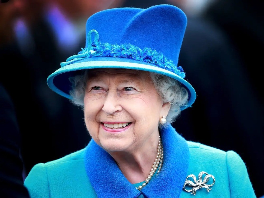 Nữ hoàng Elizabeth II. Ảnh: Chris Jackson/Getty Images