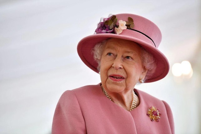 Vương quốc Anh sẽ tổ chức tang lễ Nữ hoàng Elizabeth II vào ngày 19/9