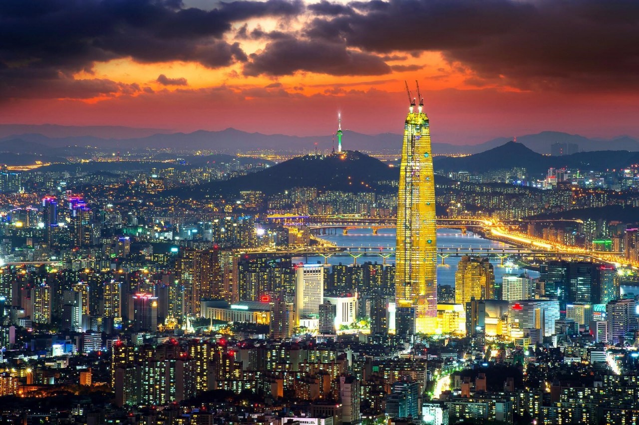 Kinh nghiệm du lịch Hàn Quốc tự túc cùng Traveloka