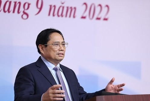 "Việt Nam giữ ổn định trong sự bất định, chủ động trong thế bị động"