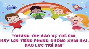 Bắc Ninh chỉ đạo tăng cường công tác phòng, chống bạo lực, xâm hại trẻ em