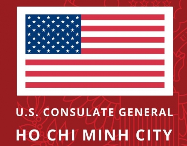 Từ ngày 3/10, đơn xin thị thực sang Mỹ dùng hộ chiếu mẫu mới phải có bị chú về nơi sinh