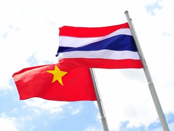 Tăng cường quan hệ hợp tác kinh tế giữa hai nước Việt Nam - Thái Lan