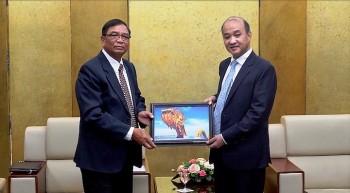 Đà Nẵng và Sekong (Lào) tăng cường hợp tác về giáo dục, đào tạo nguồn nhân lực