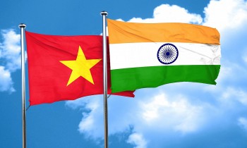 Việt Nam, Ấn Độ tổ chức Đối thoại an ninh tại New Delhi
