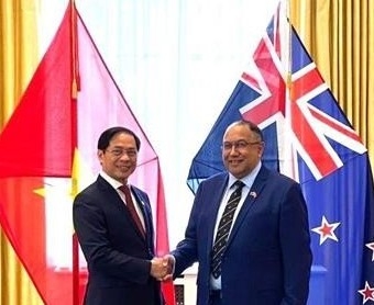 Việt Nam mở cửa hoan nghênh đầu tư, thương mại và du lịch nước ngoài, trong đó có New Zealand