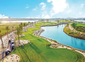 Bài 4: Để Việt Nam trở thành “Thiên đường golf của châu Á”