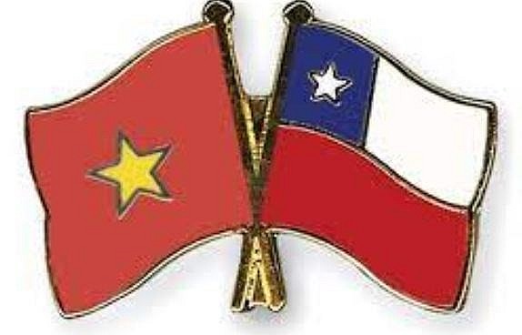 77 năm Quốc khánh: Việt Nam luôn là đối tác tin cậy của Chile | Chính trị | Vietnam+ (VietnamPlus)