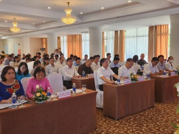 Thừa Thiên Huế tăng cường công tác về người Việt Nam ở nước ngoài