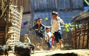Liên hợp quốc đánh giá cao thành tựu của Việt Nam trong việc bảo vệ quyền trẻ em