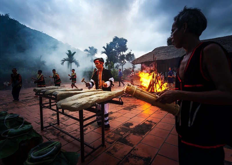 Lời tự tình của đá