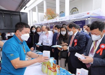 Doanh nghiệp Hàn Quốc và Việt Nam sắp gặp gỡ, giao thương trực tiếp Doanh nghiệp Hàn Quốc và Việt Nam sắp gặp gỡ, giao thương trực tiếp