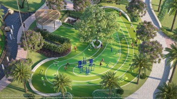 co hoi tot de so huu nha tai trung tam tp thu duc