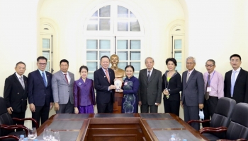 Đề nghị doanh nghiệp Thái Lan hợp tác, chia sẻ kinh nghiệm với doanh nghiệp Việt Nam nhiều hơn