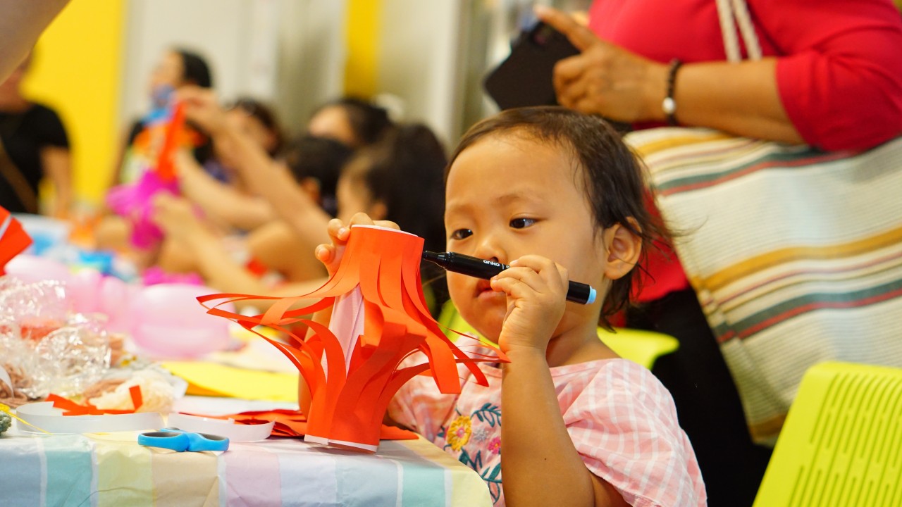 Lung linh ánh đèn lồng ở Bắc Úc Lung linh ánh đèn lồng ở Bắc Úc