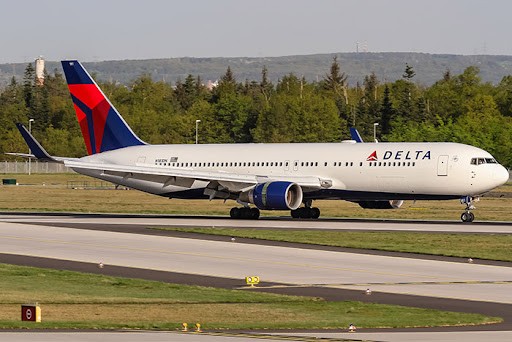 Cùng Traveloka tìm hiểu về hãng hàng không Delta Airlines