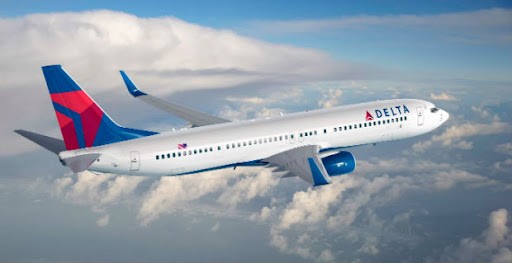 Cùng Traveloka tìm hiểu về hãng hàng không Delta Airlines