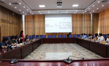 UNDP xúc tiến các dự án tạo sinh kế bền vững cho đồng bào dân tộc thiểu số miền Tây Nghệ An UNDP xúc tiến các dự án tạo sinh kế bền vững cho đồng bào dân tộc thiểu số miền Tây Nghệ An