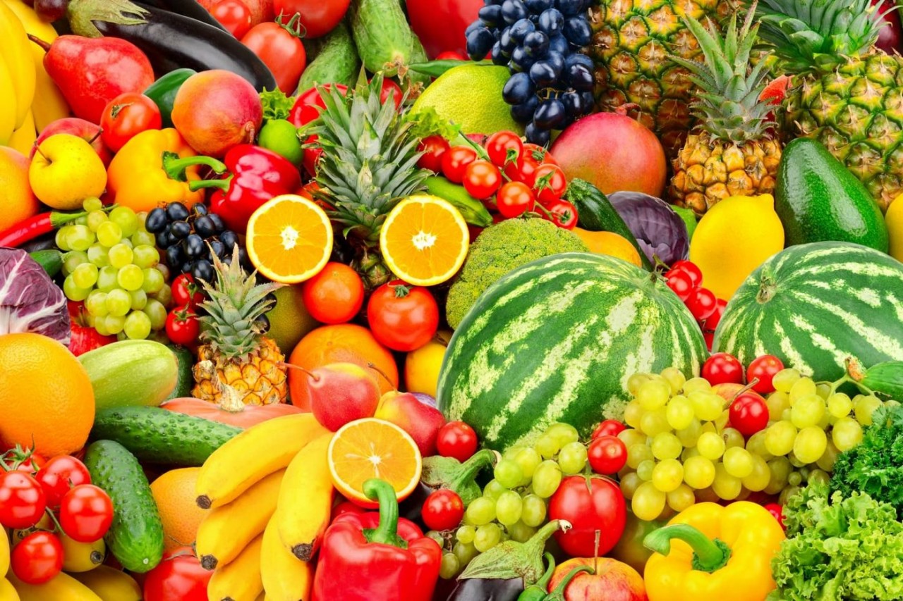 Việt Nam cũng đang tiến hành các cuộc đàm phán để các loại trái cây tươi khác thâm nhập vào thị trường mới (Ảnh: Internet).