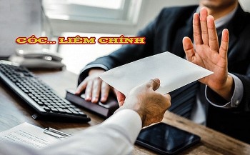 Lần đầu tiên Việt Nam có chỉ số đánh giá mức độ liêm chính của doanh nghiệp