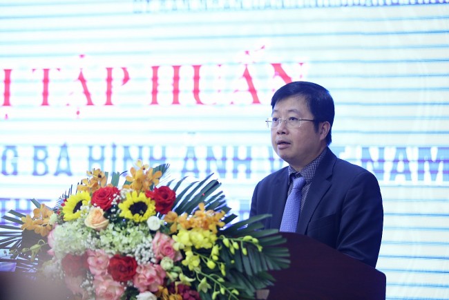 Địa phương làm “hạt nhân” xây dựng, truyền thông hình ảnh quốc gia