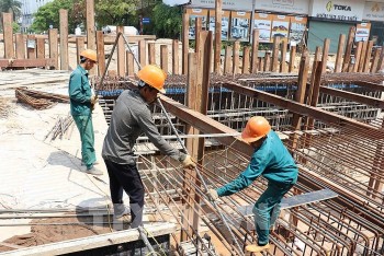 so nguoi huong tro cap tai nan lao dong benh nghe nghiep giam