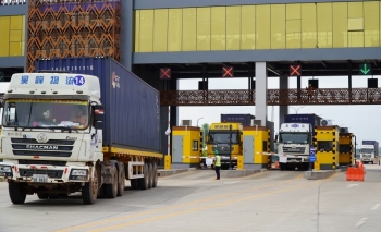 Lào, Thái Lan và Trung Quốc nghiên cứu xây cầu đường sắt mới để vận chuyển hàng