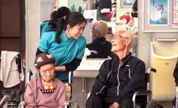 Chương trình VJEPA: Cơ hội cho điều dưỡng làm việc lâu dài ở Nhật Bản