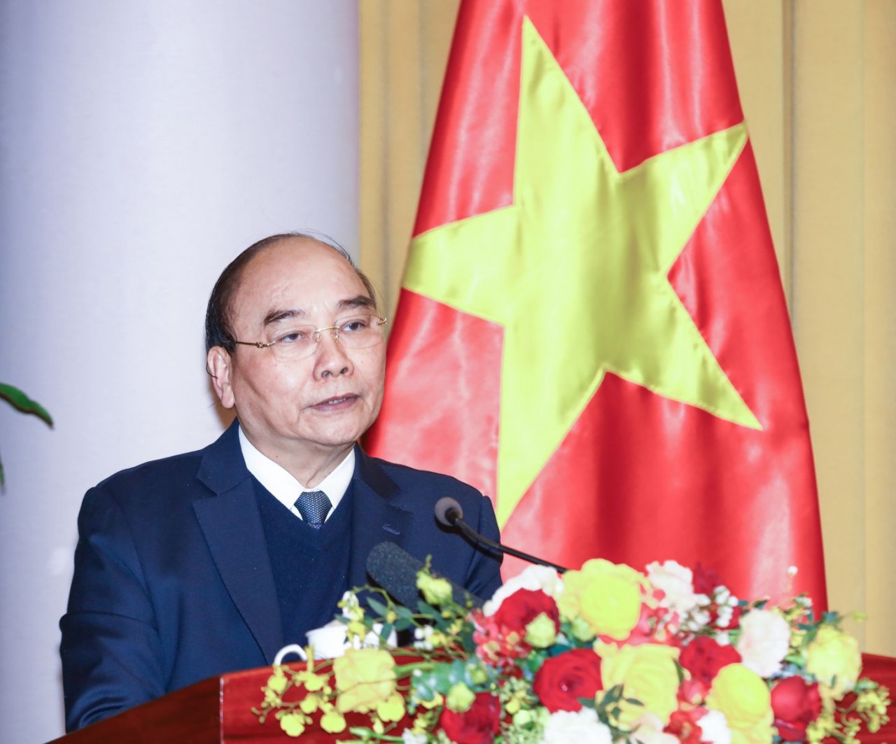 Nhà vua Naruhito coi trọng quan hệ hợp tác hữu nghị Việt Nam - Nhật Bản