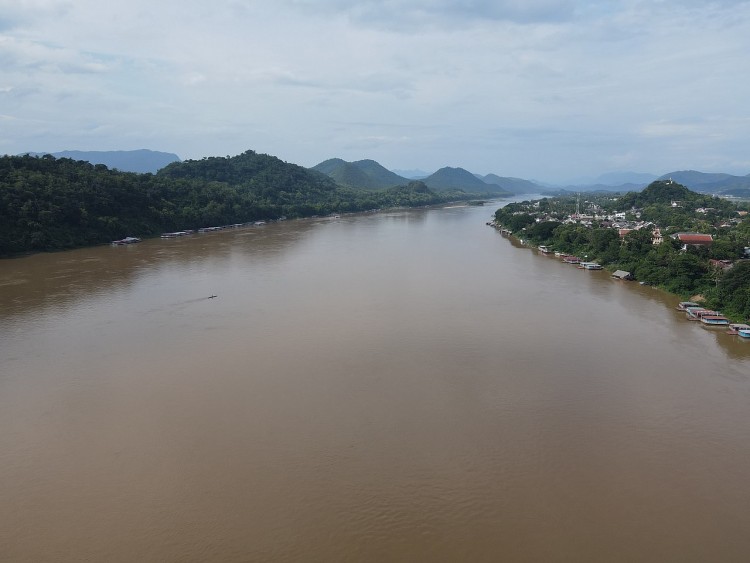 Việt Nam - Campuchia hợp tác quản lý, sử dụng bền vững tài nguyên nước