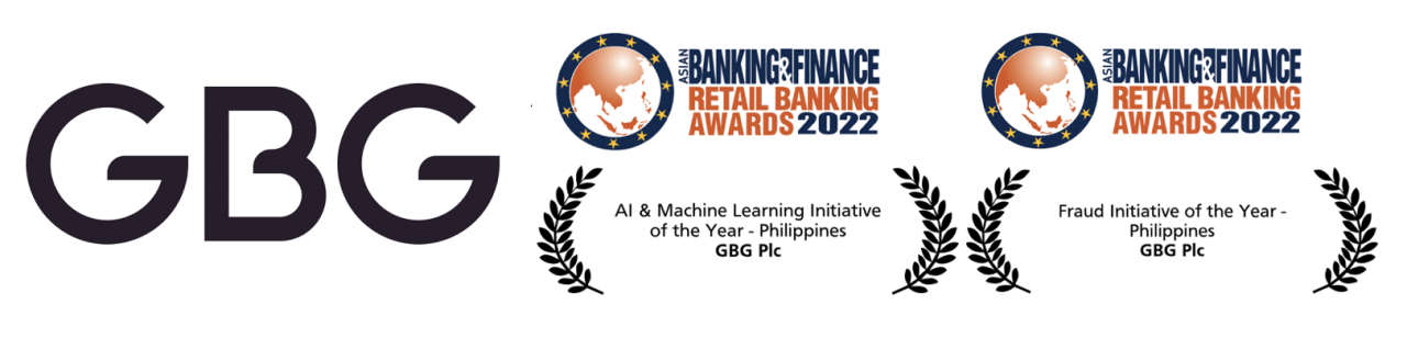 RCBC và GBG giành được 2 giải thưởng tại Lễ trao Giải thưởng Asian Banking & Finance Retail Banking 2022