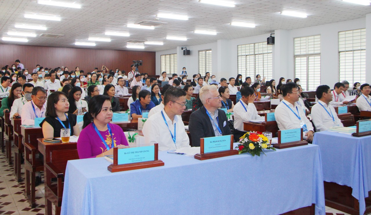 Cần Thơ: Thúc đẩy hợp tác phát triển thị trường nông sản và du lịch nông thôn