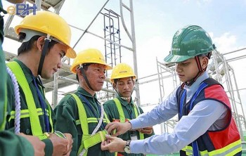 doi tuong va muc dong bao hiem tai nan lao dong duoc quy dinh nhu the nao
