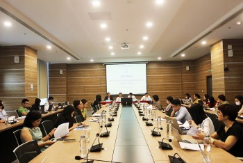 Việt Nam tham gia tích cực vào các hoạt động của Hội đồng nhân quyền Việt Nam tham gia tích cực vào các hoạt động của Hội đồng nhân quyền