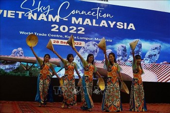 Quảng bá văn hóa và du lịch Việt Nam tại Malaysia