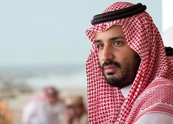 Điện mừng Thủ tướng Vương quốc Saudi Arabia