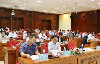 Tỉnh Đắk Lắk thúc đẩy quan hệ hợp tác với các đối tác, tổ chức nước ngoài Tỉnh Đắk Lắk thúc đẩy quan hệ hợp tác với các đối tác, tổ chức nước ngoài