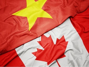 Quan hệ hợp tác quốc phòng Việt Nam - Canada ngày càng đóng vai trò quan trọng